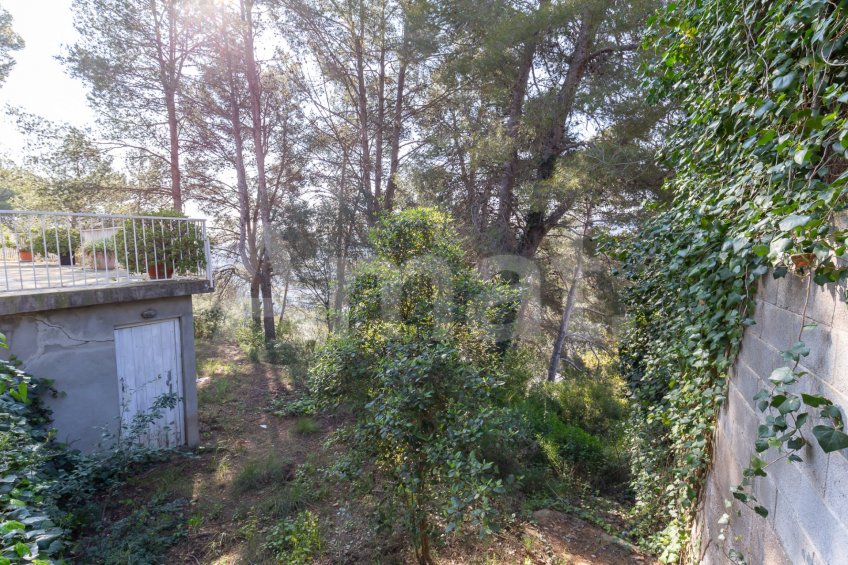 OPORTUNITAT ÚNICA A VALLIRANA -46