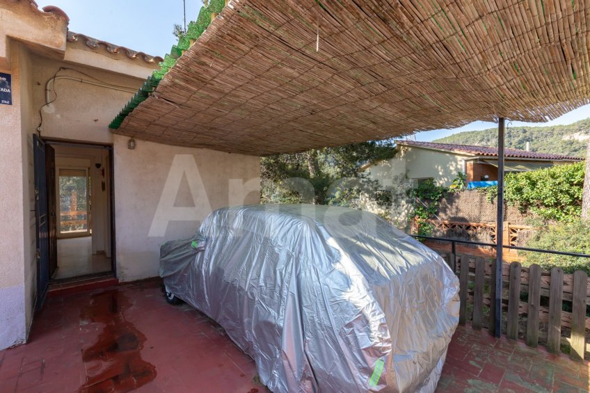 OPORTUNITAT ÚNICA A VALLIRANA -5