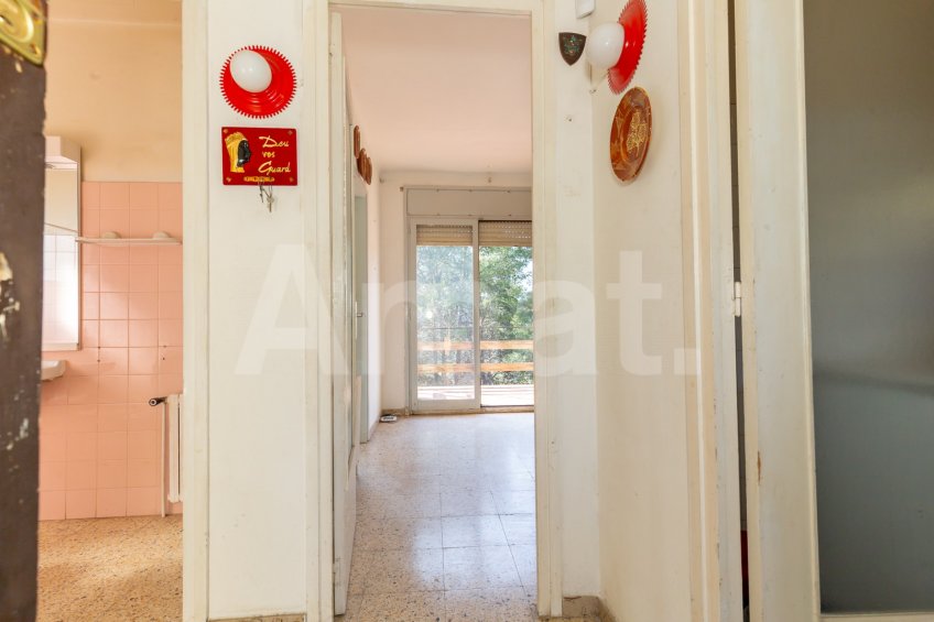 OPORTUNITAT ÚNICA A VALLIRANA -6