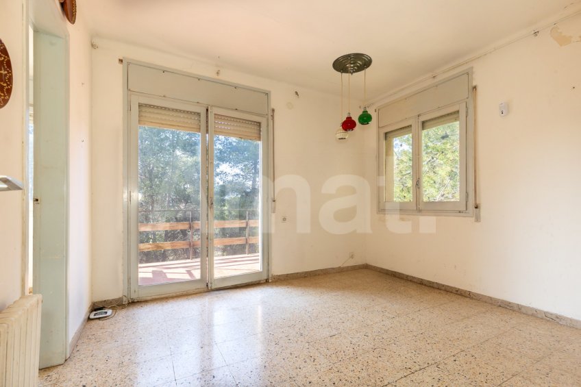 OPORTUNITAT ÚNICA A VALLIRANA -7