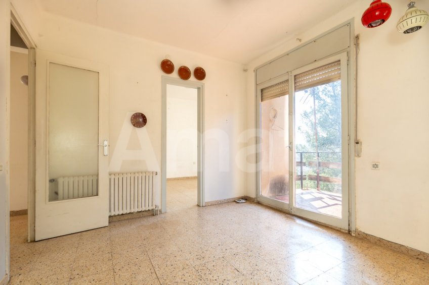 OPORTUNITAT ÚNICA A VALLIRANA -8