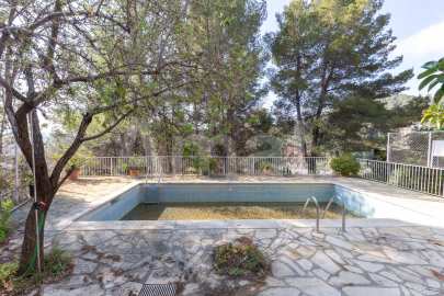 OPORTUNITAT ÚNICA A VALLIRANA -36