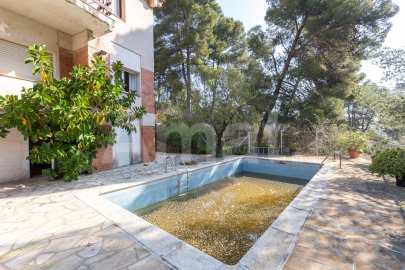 OPORTUNITAT ÚNICA A VALLIRANA -38