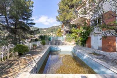 OPORTUNITAT ÚNICA A VALLIRANA -40