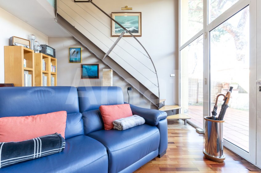 Casa con encanto -10