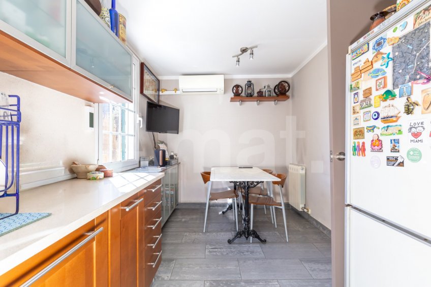 Casa con encanto -11