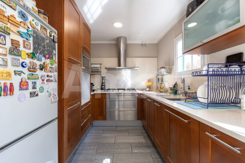 Casa con encanto -12