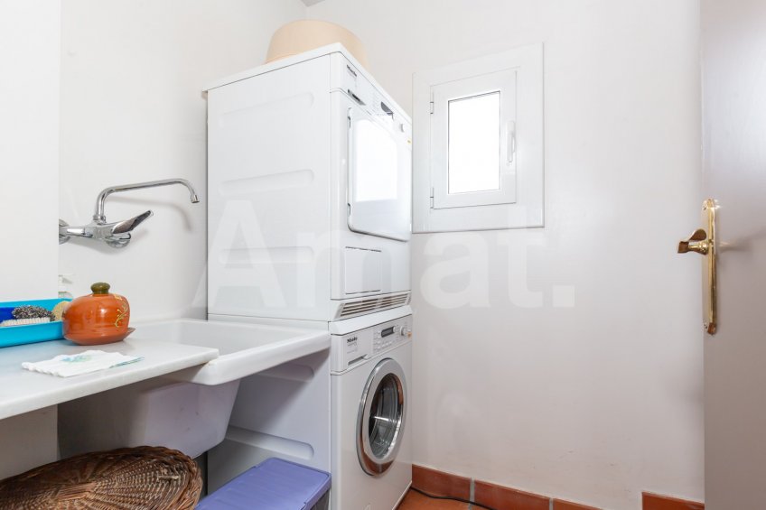 Casa con encanto -13