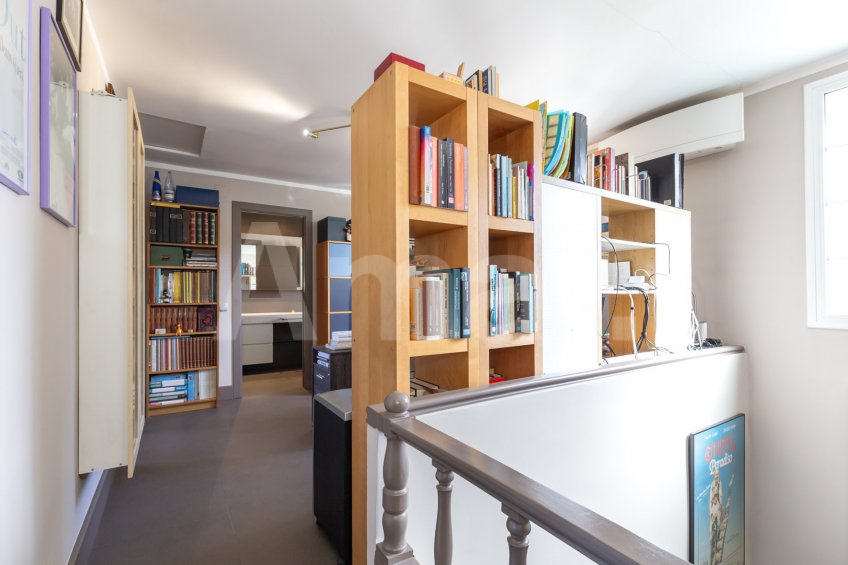 Casa con encanto -16