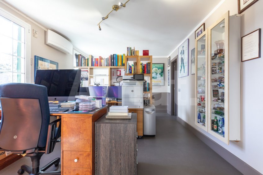 Casa con encanto -25