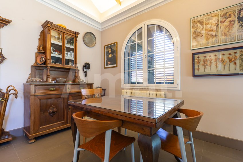 Casa con encanto -27