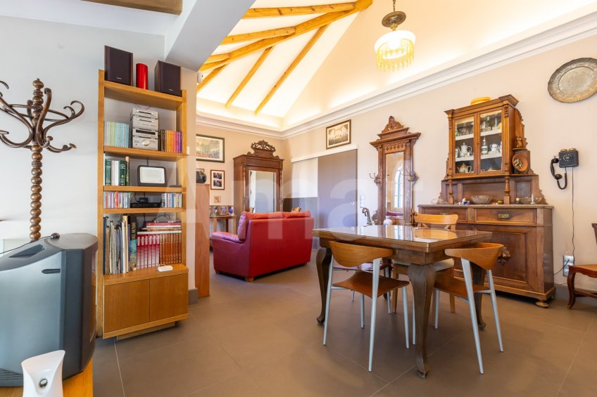 Casa con encanto -29