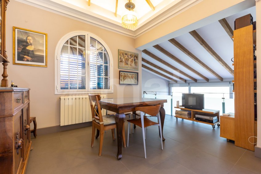 Casa con encanto -30