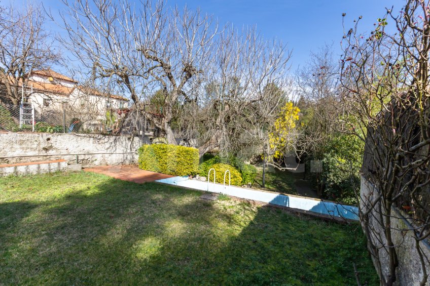 Casa con encanto -35