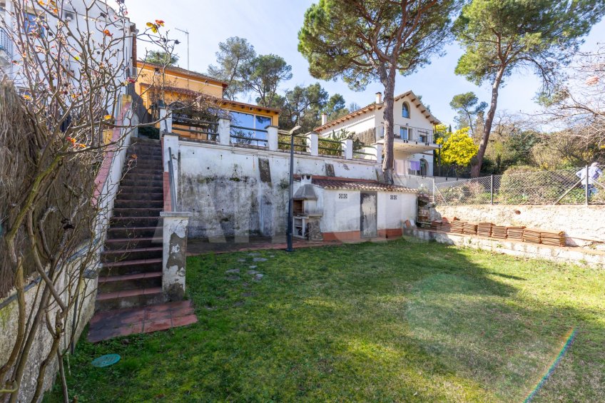 Casa con encanto -36