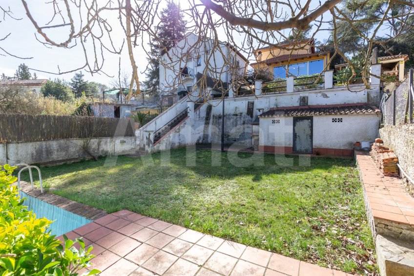 Casa con encanto -37