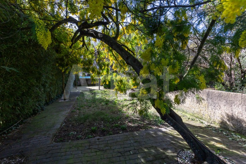 Casa con encanto -39