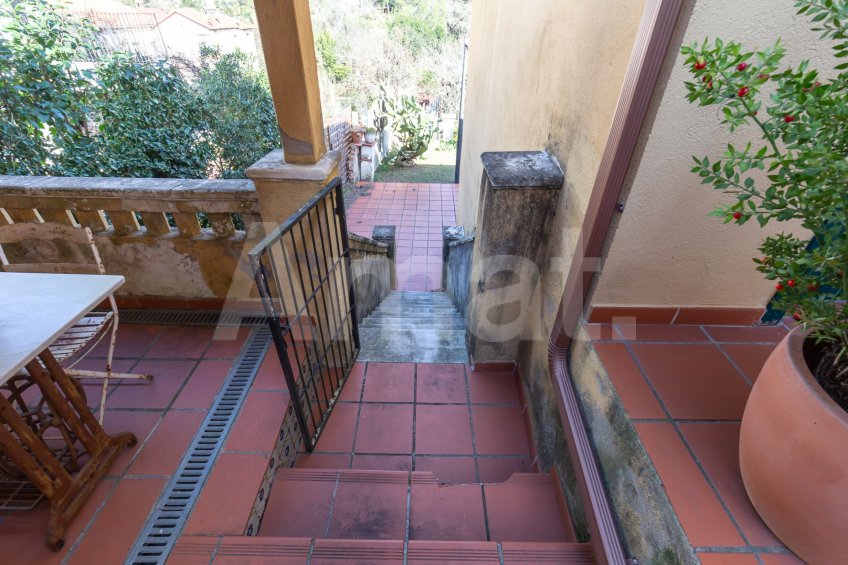 Casa con encanto, en Sant Cugat -50