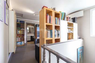 Casa con encanto -16