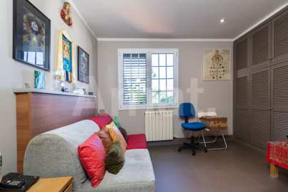 Casa con encanto -18