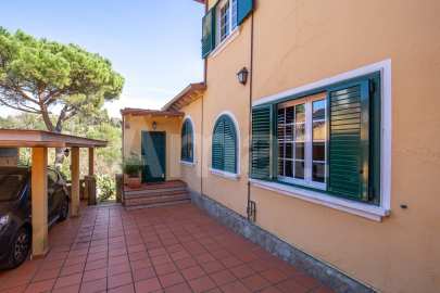 Casa con encanto -42