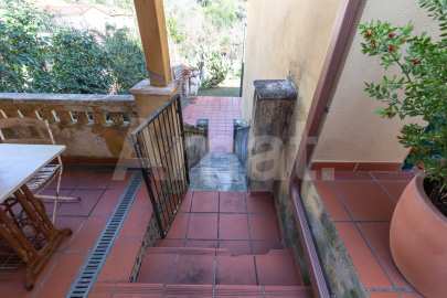 Casa con encanto, en Sant Cugat -50