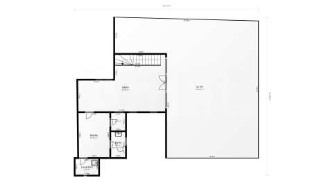 Casa con encanto, en Sant Cugat -54