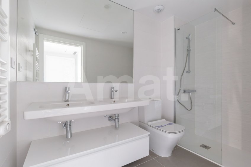 3-bedroom brand new flat with pool and views, in Montesa -19