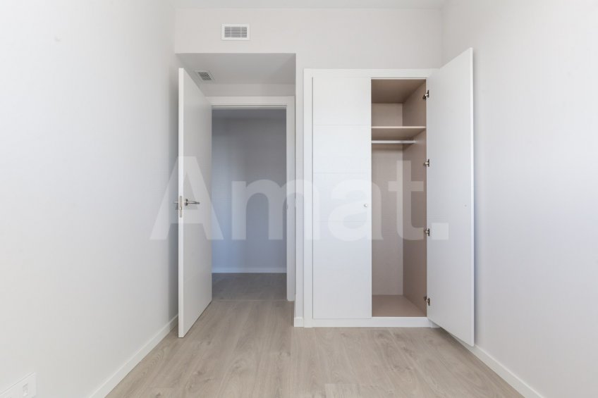 3-bedroom brand new flat with pool and views, in Montesa -26