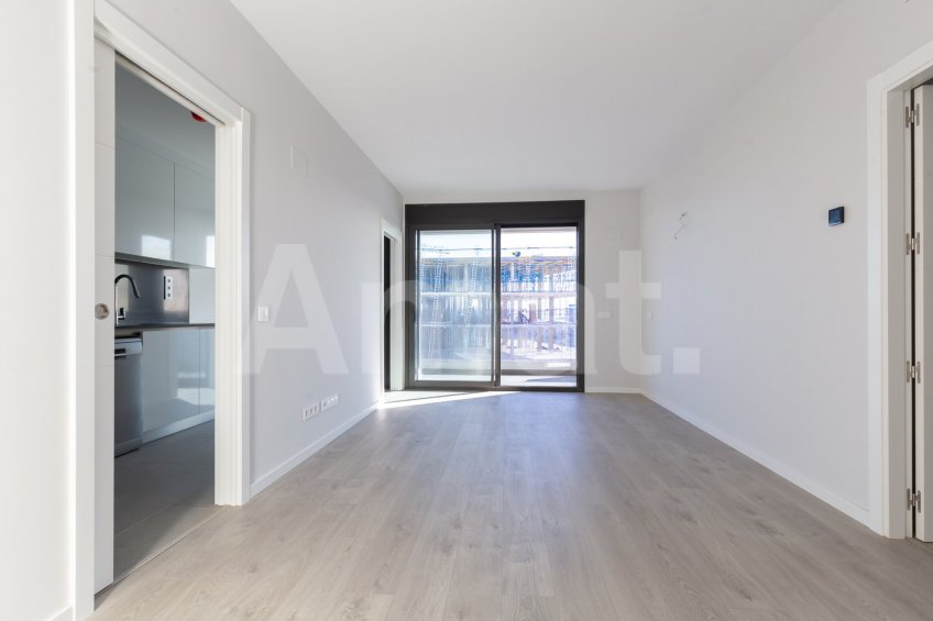 3-bedroom brand new flat with pool and views, in Montesa -6