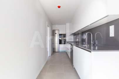 3-bedroom brand new flat with pool and views, in Montesa -15