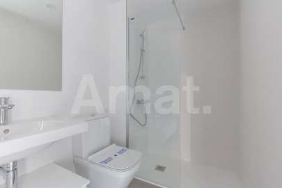 3-bedroom brand new flat with pool and views, in Montesa -18