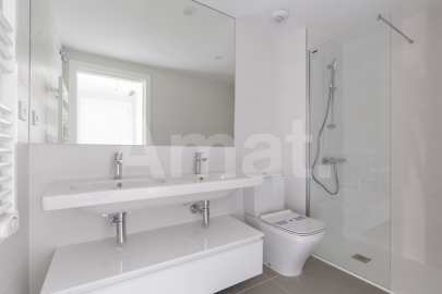 3-bedroom brand new flat with pool and views, in Montesa -19