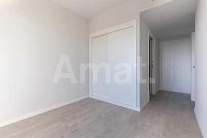 3-bedroom brand new flat with pool and views, in Montesa -22