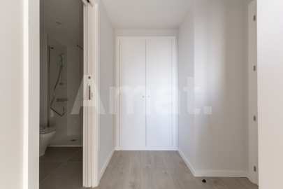 3-bedroom brand new flat with pool and views, in Montesa -23