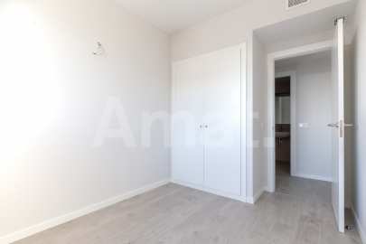 3-bedroom brand new flat with pool and views, in Montesa -24