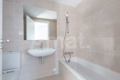 3-bedroom brand new flat with pool and views, in Montesa -25