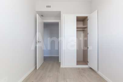 3-bedroom brand new flat with pool and views, in Montesa -26