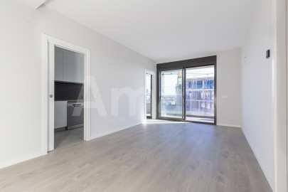 3-bedroom brand new flat with pool and views, in Montesa -3