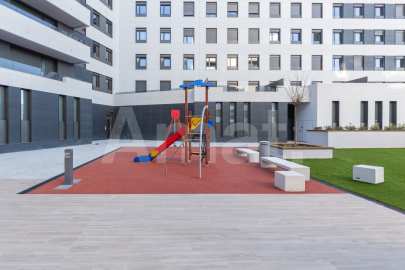 3-bedroom brand new flat with pool and views, in Montesa -30