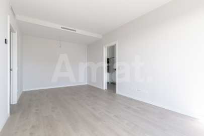 3-bedroom brand new flat with pool and views, in Montesa -5