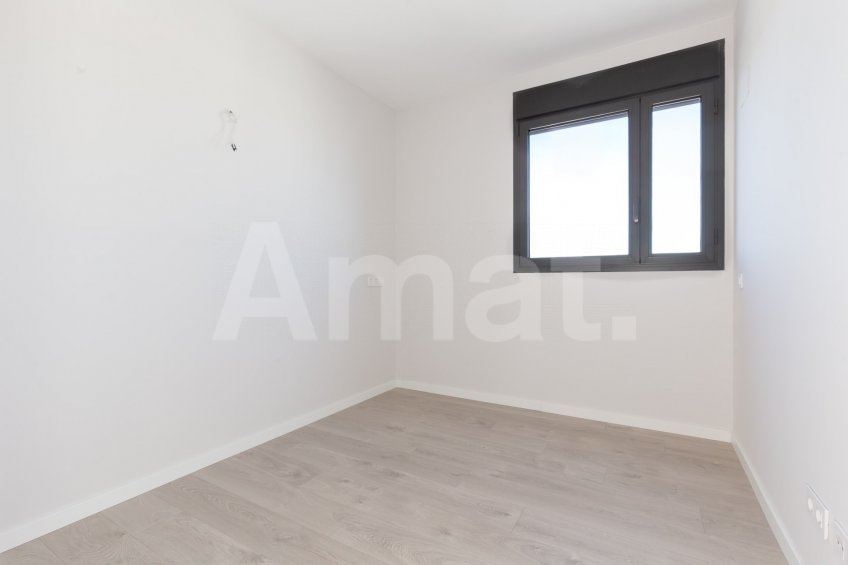 2-bedroom brand new flat with pool and views, in Montesa -25