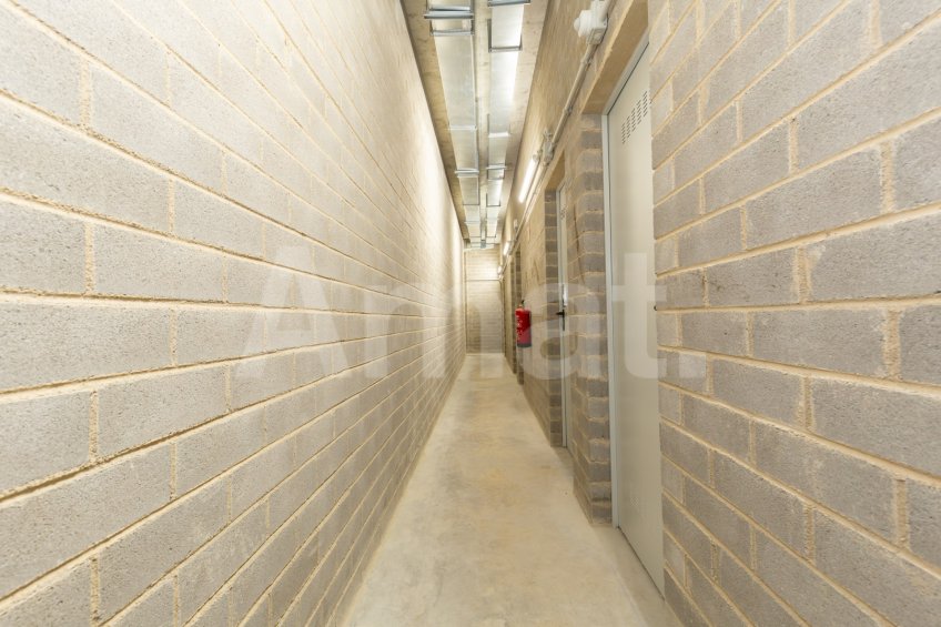 2-bedroom brand new flat with pool and views, in Montesa -36