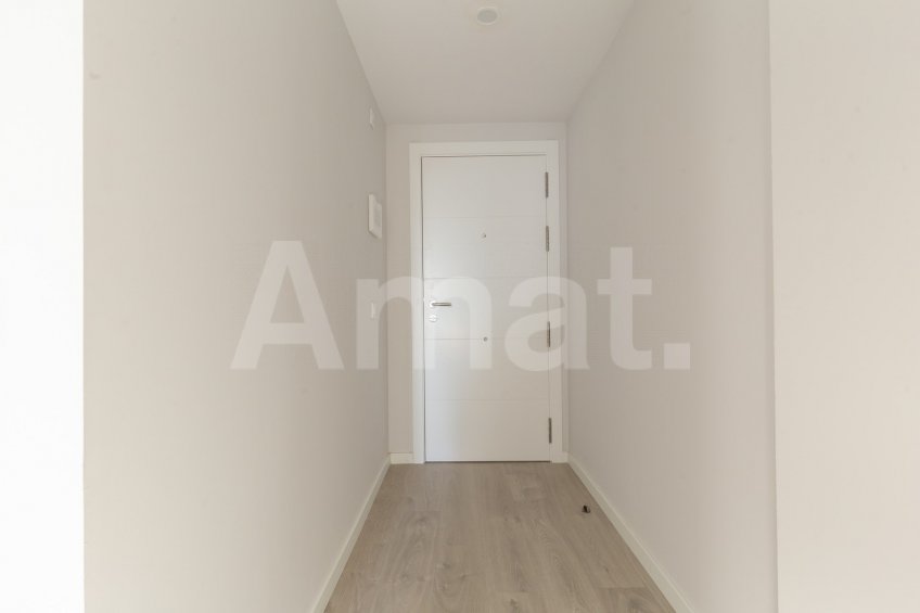 2-bedroom brand new flat with pool and views, in Montesa -4