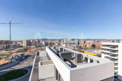 2-bedroom brand new flat with pool and views, in Montesa -16