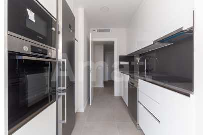 2-bedroom brand new flat with pool and views, in Montesa -17