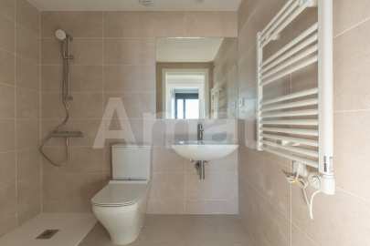 2-bedroom brand new flat with pool and views, in Montesa -20