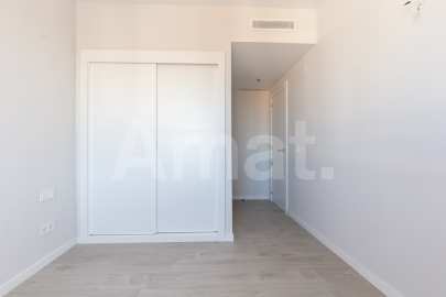 2-bedroom brand new flat with pool and views, in Montesa -22