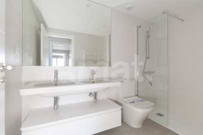 2-bedroom brand new flat with pool and views, in Montesa -24