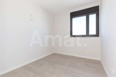 2-bedroom brand new flat with pool and views, in Montesa -25